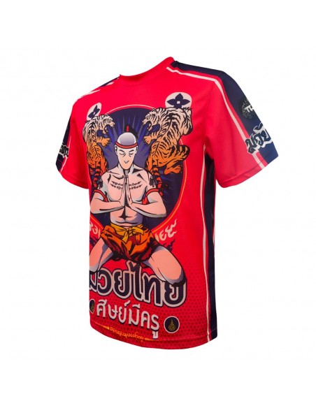 T shirt - dry fit - TUFF  T shirt - dry fit - TUFF