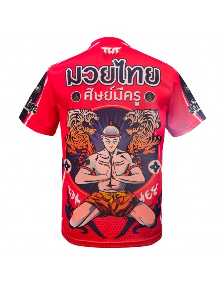 T shirt - dry fit - TUFF  T shirt - dry fit - TUFF
