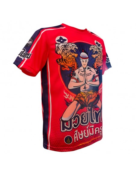 T shirt - dry fit - TUFF  T shirt - dry fit - TUFF