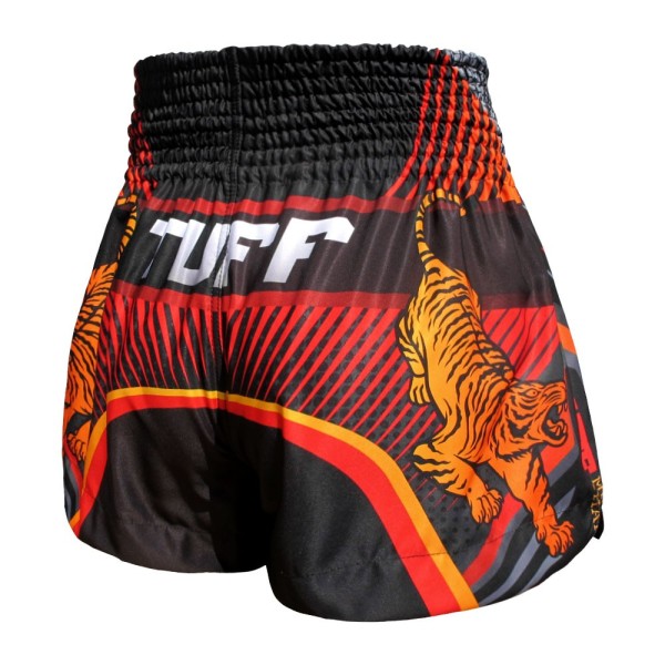 THAI BOX SHORT TRADITIONAL - TUFF
