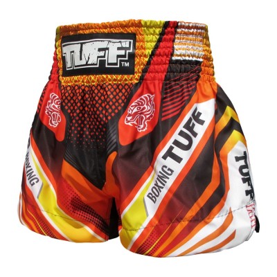THAI BOX SHORT TRADITIONNEL - TUFF  2