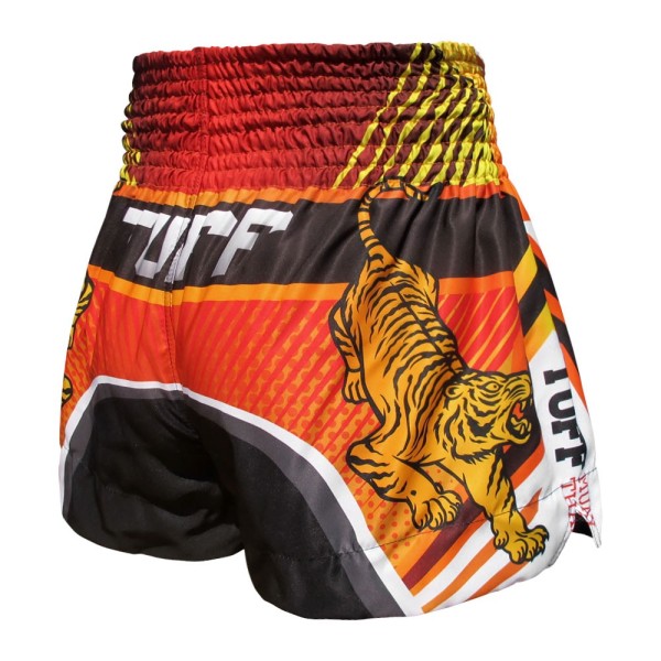 THAI BOX SHORT TRADITIONEEL - TUFF