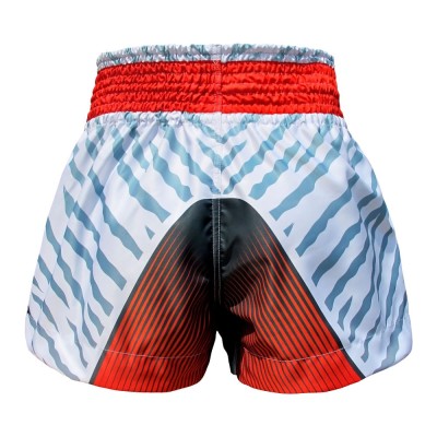 THAI BOX SHORT TRADITIONNEL - TUFF  2