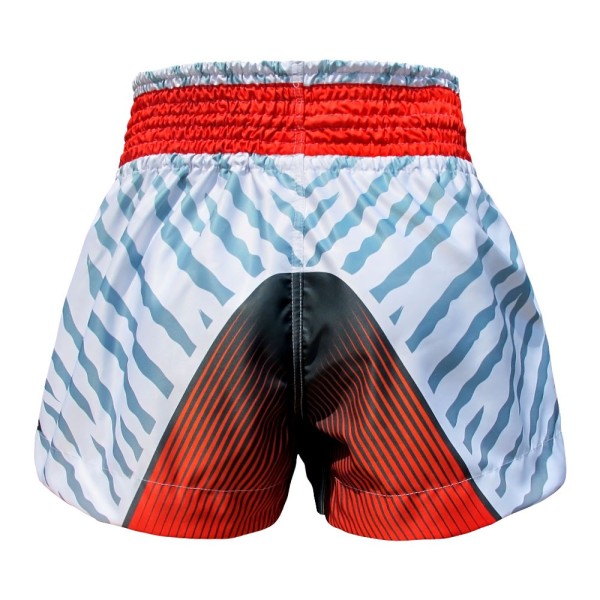 THAI BOX SHORT TRADITIONEEL - TUFF