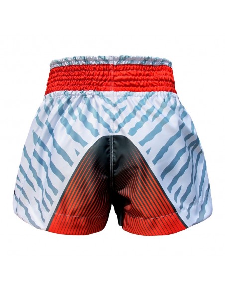 THAI BOX SHORT TRADITIONEEL - TUFF  THAI BOX SHORT TRADITIONEEL - TUFF