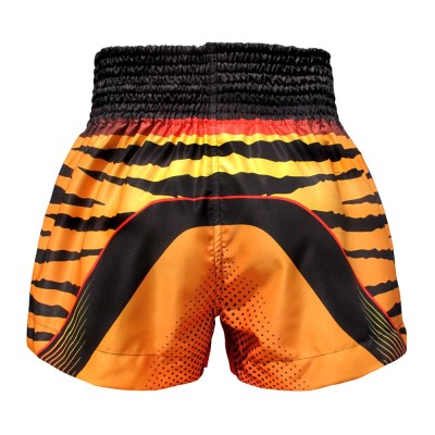 THAI BOX SHORT TRADITIONAL - TUFF  2