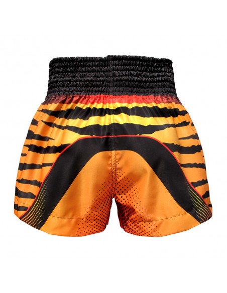 THAI BOX SHORT TRADITIONAL - TUFF  THAI BOX SHORT TRADITIONAL - TUFF