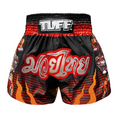 THAI BOX SHORT TRADITIONAL - TUFF