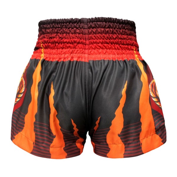 THAI BOX SHORT TRADITIONEEL - TUFF