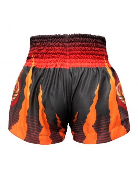 THAI BOX SHORT TRADITIONEEL - TUFF  THAI BOX SHORT TRADITIONEEL - TUFF