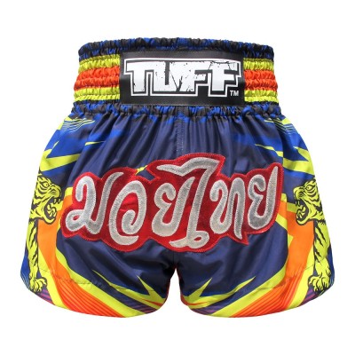 THAI BOX SHORT TRADITIONNEL - TUFF
