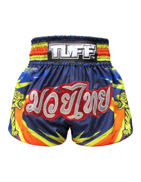 THAI BOX SHORT TRADITIONAL - TUFF 