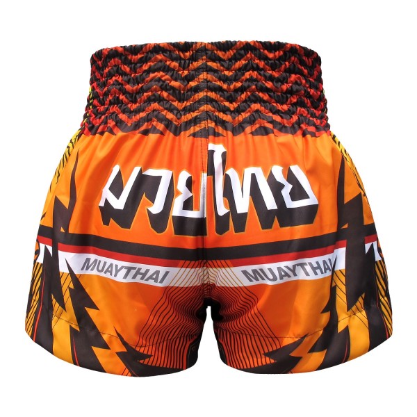 THAI BOX SHORT TRADITIONNEL - TUFF