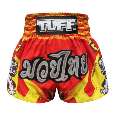 THAI BOX SHORT TRADITIONEEL - TUFF