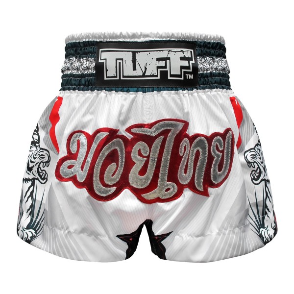 THAI BOX SHORT TRADITIONAL - TUFF 