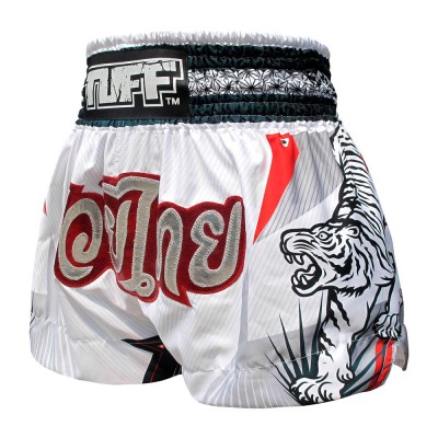 THAI BOX SHORT TRADITIONEEL - TUFF  2