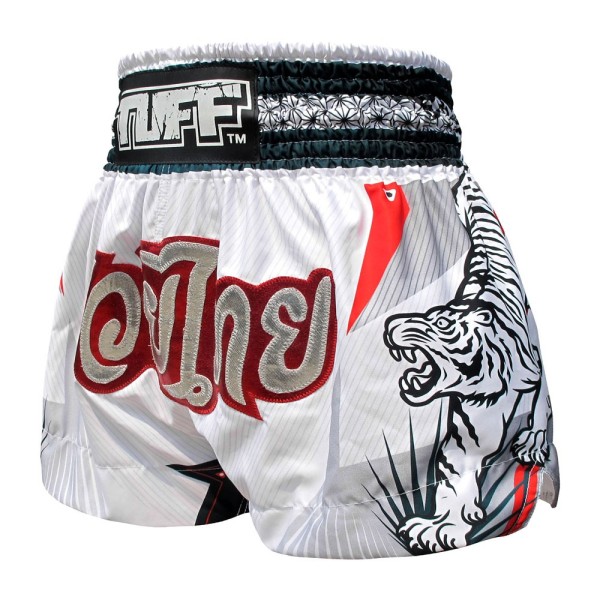 THAI BOX SHORT TRADITIONEEL - TUFF