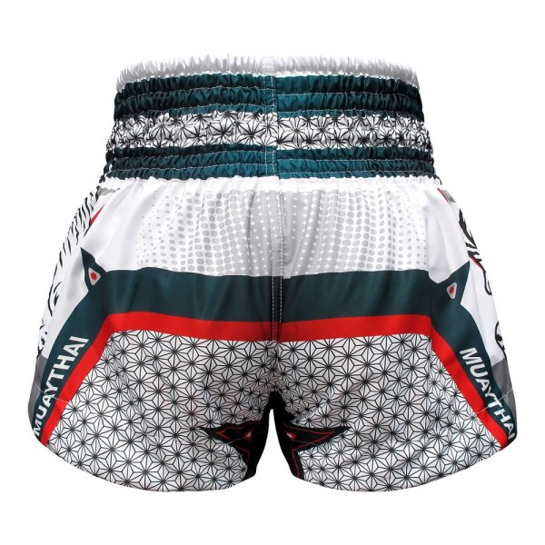 THAI BOX SHORT TRADITIONEEL - TUFF