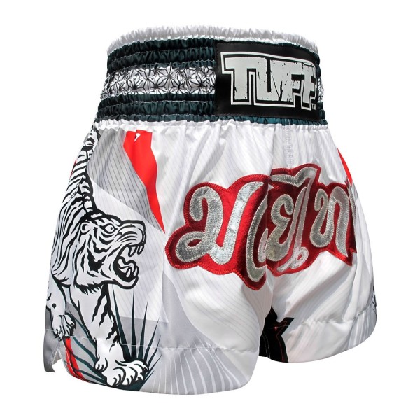 THAI BOX SHORT TRADITIONEEL - TUFF