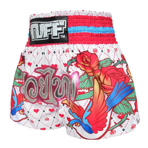 THAI BOX SHORT TRADITIONEEL - TUFF