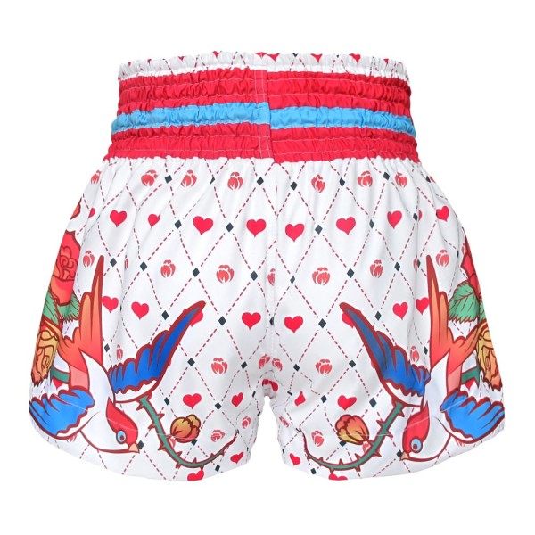 THAI BOX SHORT TRADITIONEEL - TUFF