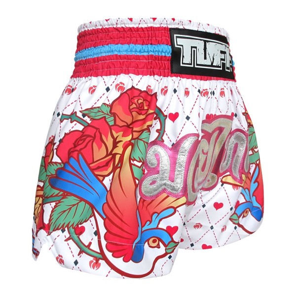 THAI BOX SHORT TRADITIONEEL - TUFF