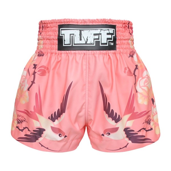 THAI BOX SHORT TRADITIONAL - TUFF 