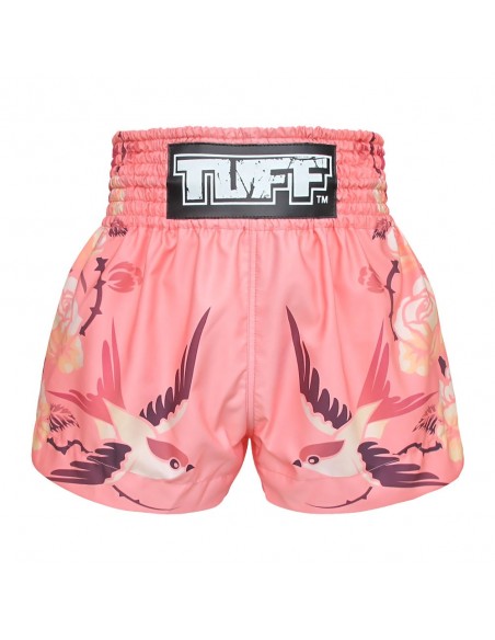 THAI BOX SHORT TRADITIONNEL - TUFF  THAI BOX SHORT TRADITIONNEL - TUFF