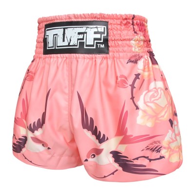 THAI BOX SHORT TRADITIONEEL - TUFF  2