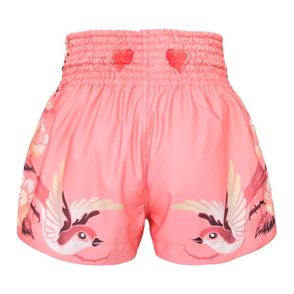 THAI BOX SHORT TRADITIONNEL - TUFF