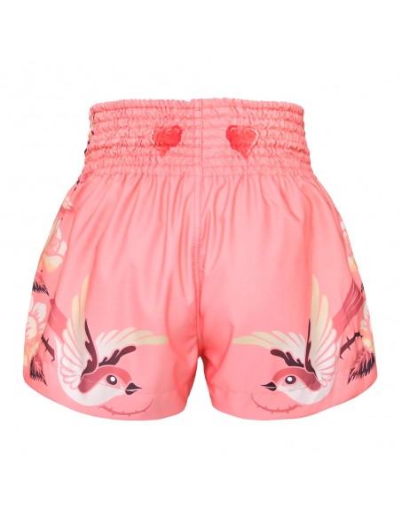 THAI BOX SHORT TRADITIONNEL - TUFF  THAI BOX SHORT TRADITIONNEL - TUFF