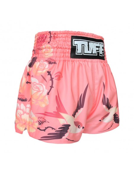 THAI BOX SHORT TRADITIONNEL - TUFF  THAI BOX SHORT TRADITIONNEL - TUFF