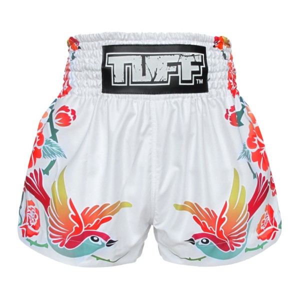 THAI BOX SHORT TRADITIONNEL - TUFF 