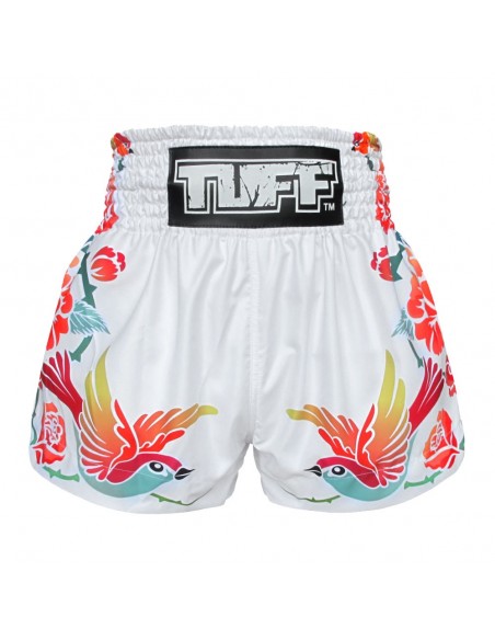 THAI BOX SHORT TRADITIONNEL - TUFF  THAI BOX SHORT TRADITIONNEL - TUFF