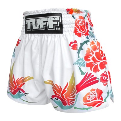 THAI BOX SHORT TRADITIONEEL - TUFF  2