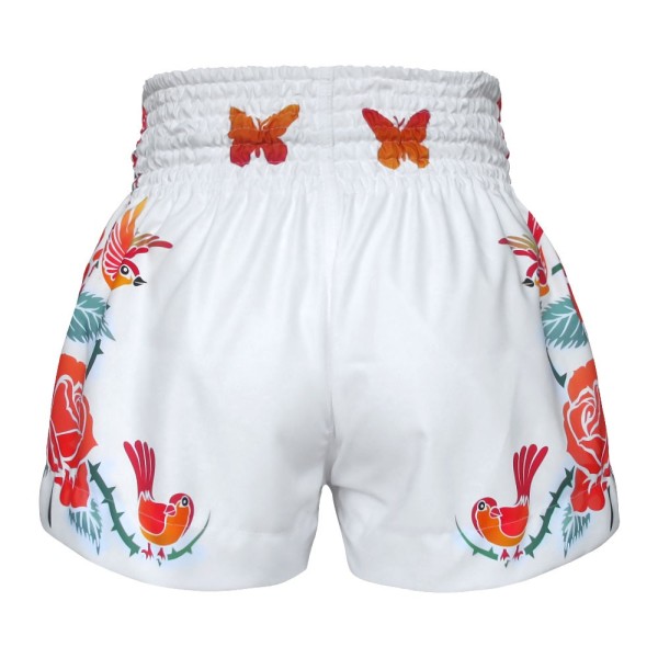 THAI BOX SHORT TRADITIONNEL - TUFF