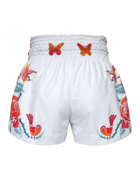THAI BOX SHORT TRADITIONNEL - TUFF  THAI BOX SHORT TRADITIONNEL - TUFF
