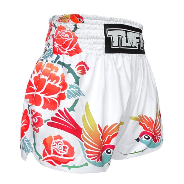 THAI BOX SHORT TRADITIONNEL - TUFF