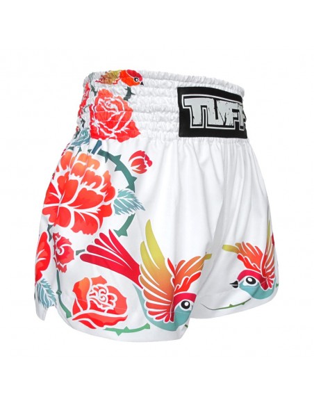THAI BOX SHORT TRADITIONNEL - TUFF  THAI BOX SHORT TRADITIONNEL - TUFF