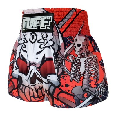 THAI BOX SHORT TRADITIONEEL - TUFF  2