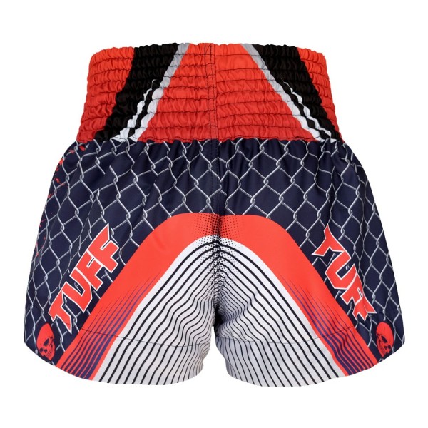 THAI BOX SHORT TRADITIONNEL - TUFF