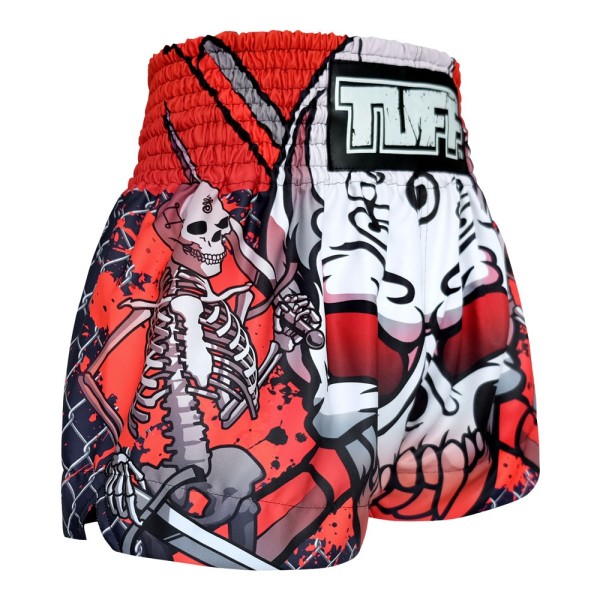 THAI BOX SHORT TRADITIONNEL - TUFF