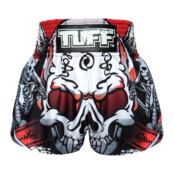 THAI BOX SHORT TRADITIONAL - TUFF 