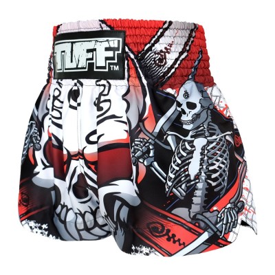 THAI BOX SHORT TRADITIONNEL - TUFF  2