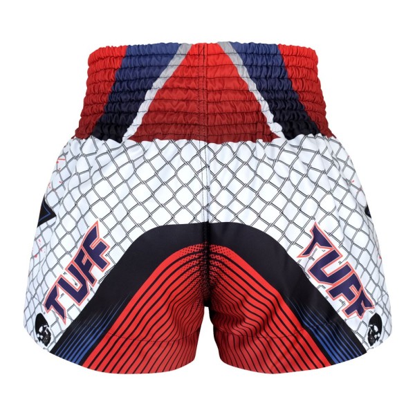 THAI BOX SHORT TRADITIONAL - TUFF
