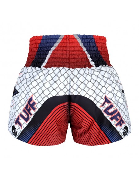THAI BOX SHORT TRADITIONAL - TUFF  THAI BOX SHORT TRADITIONAL - TUFF