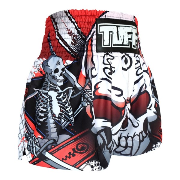 THAI BOX SHORT TRADITIONAL - TUFF
