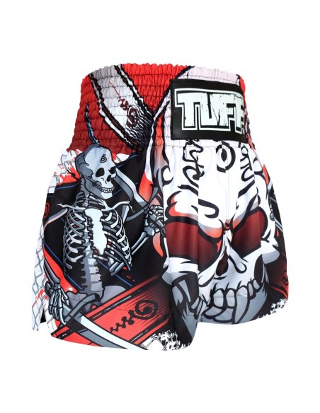 THAI BOX SHORT TRADITIONAL - TUFF  THAI BOX SHORT TRADITIONAL - TUFF