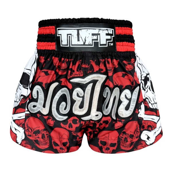 THAI BOX SHORT TRADITIONAL - TUFF 