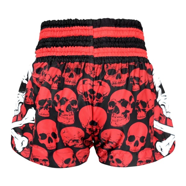 THAI BOX SHORT TRADITIONAL - TUFF